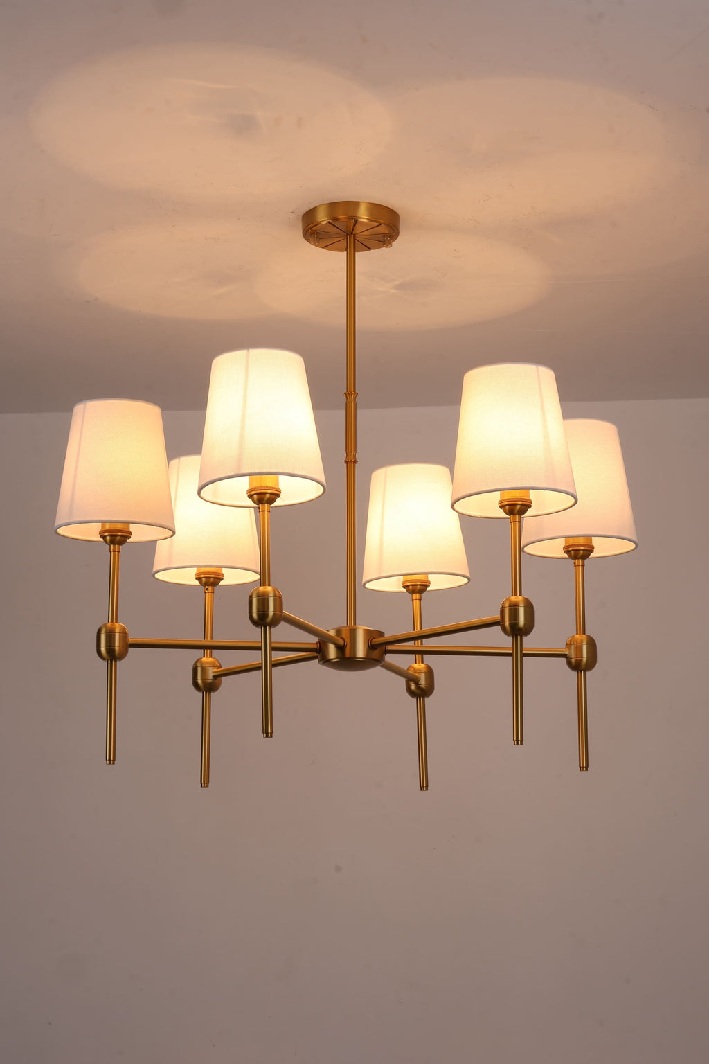 Abner Chandelier