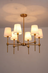 Abner Chandelier