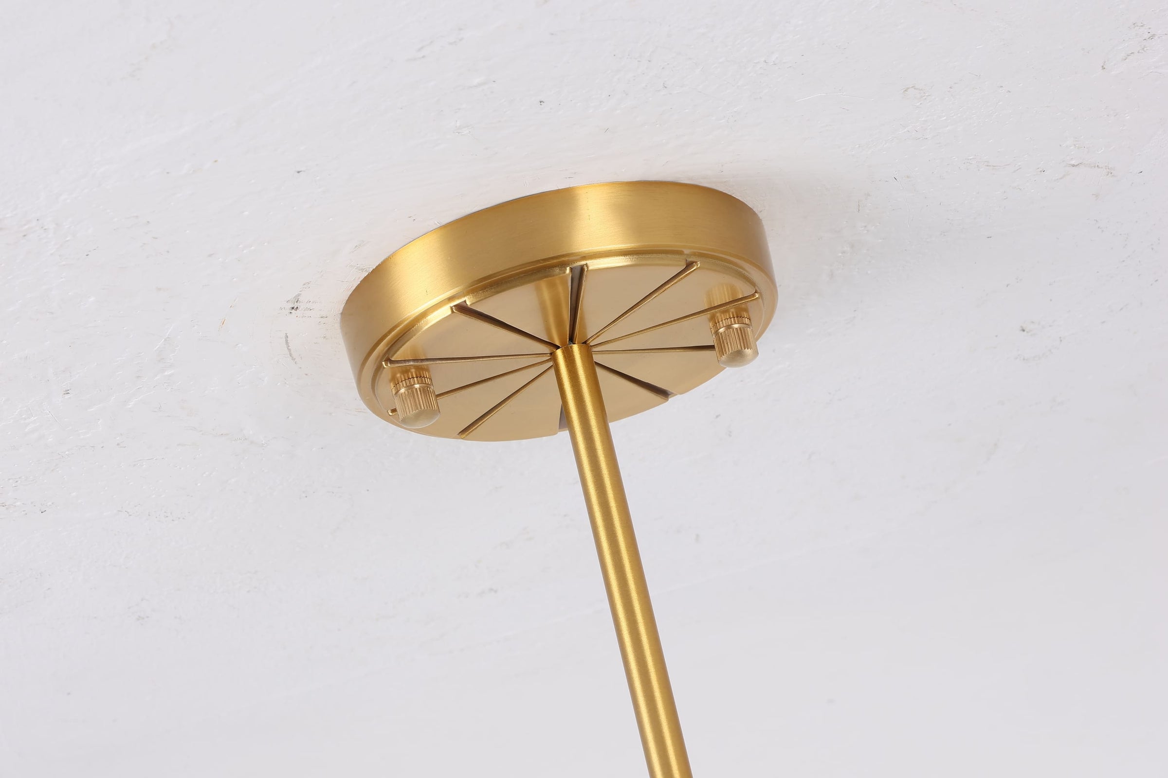 Abner Chandelier