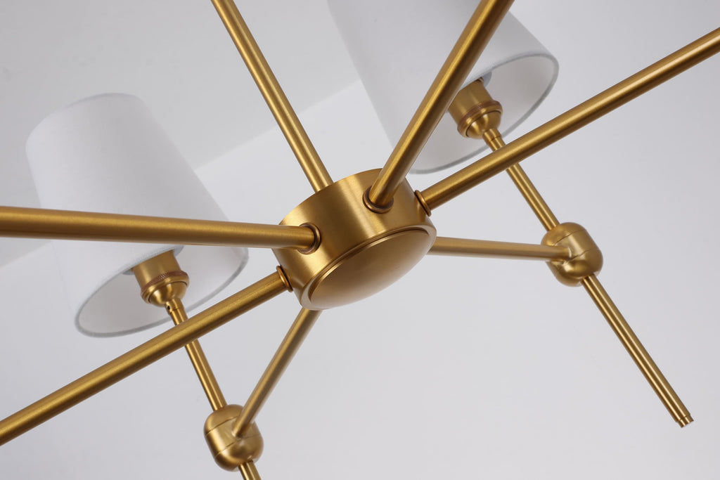 Abner Chandelier
