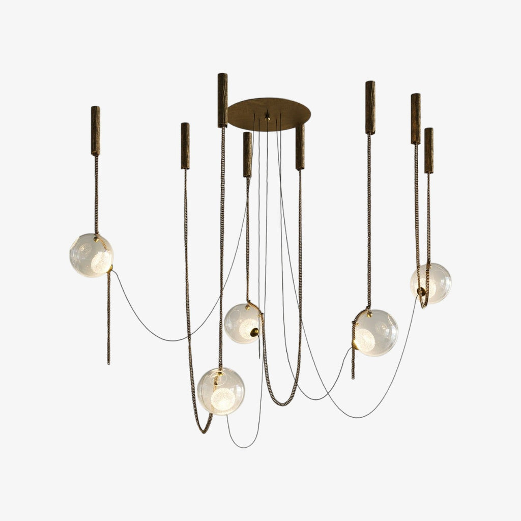 Abysse Suspension Lamp