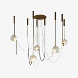 Abysse Suspension Lamp