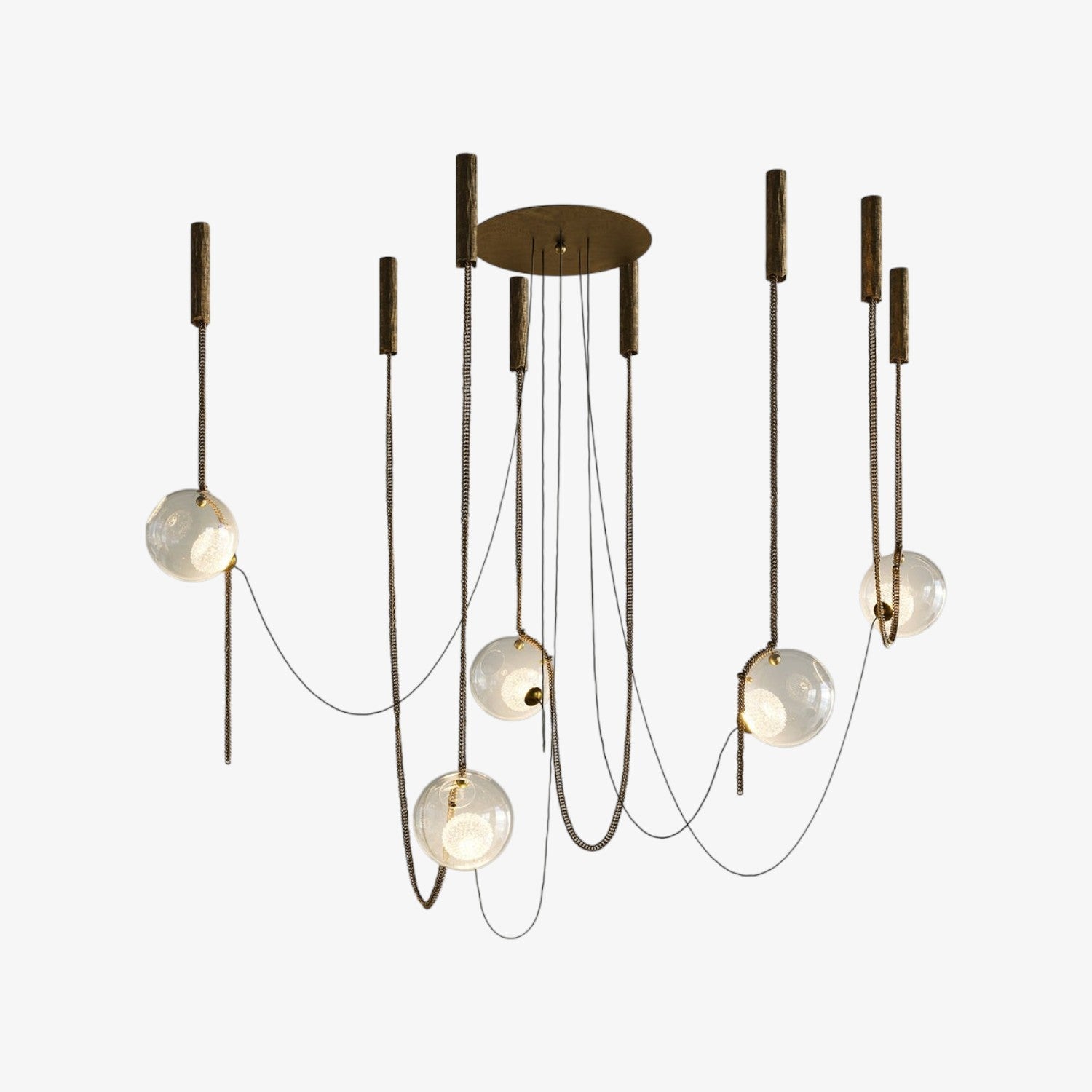 Abysse Suspension Lamp