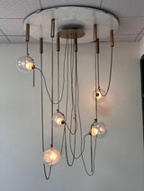Abysse Suspension Lamp