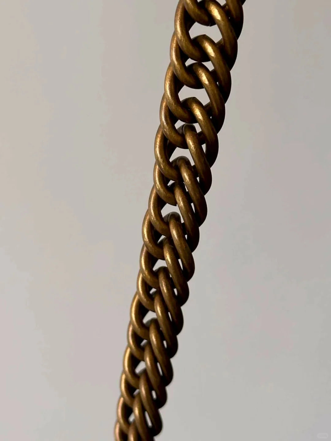 Abysse Suspension Lamp