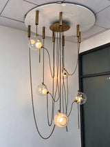 Abysse Suspension Lamp