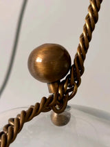 Abysse Suspension Lamp