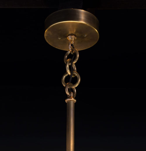 Ace Pendant Lamp