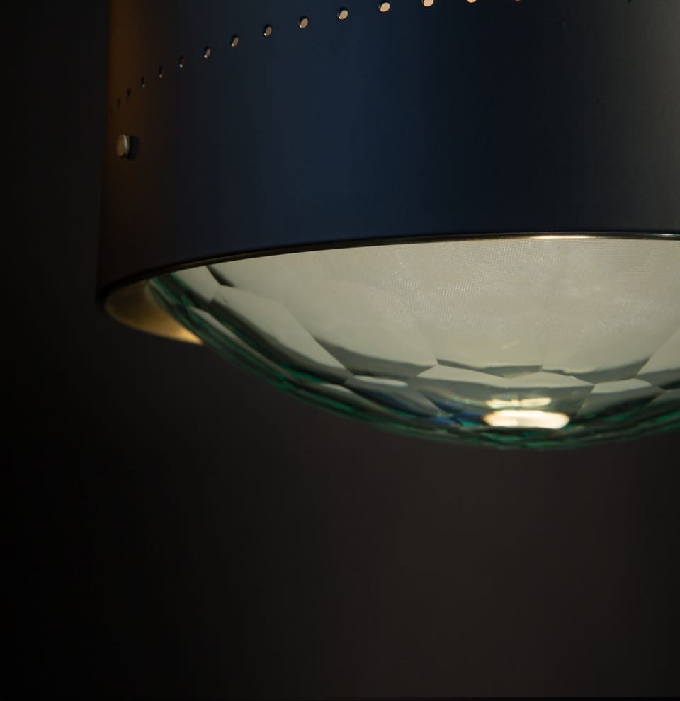 Ace Pendant Lamp
