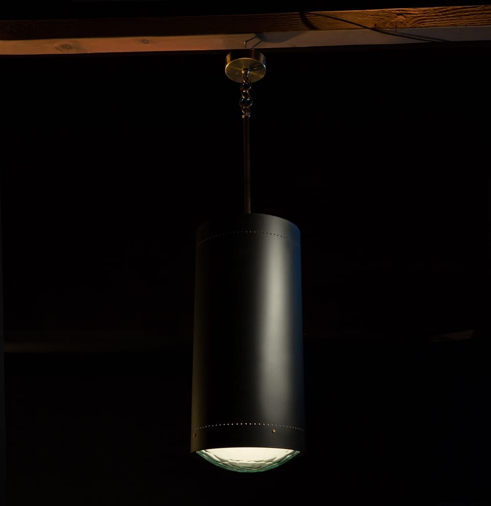 Ace Pendant Lamp