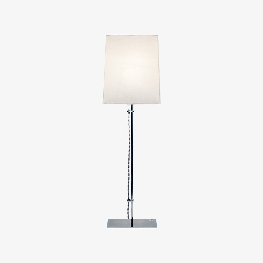 Acier II Table Lamp