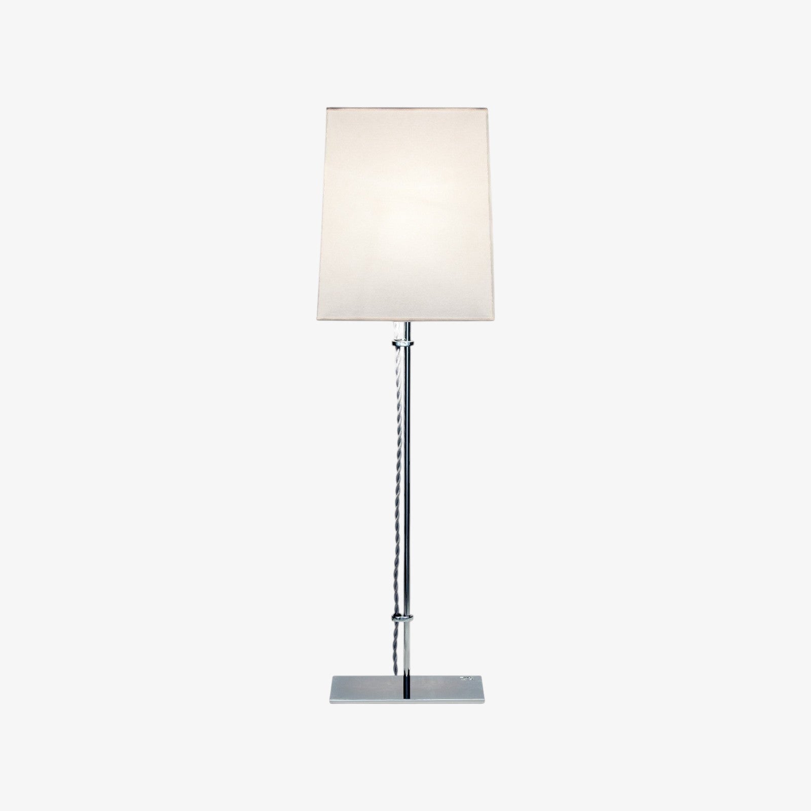 Acier II Table Lamp