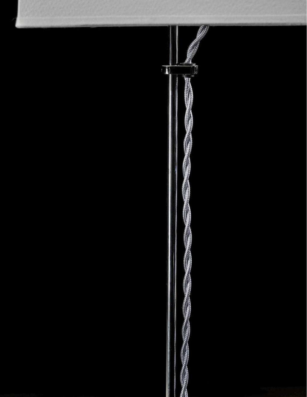 Acier II Table Lamp