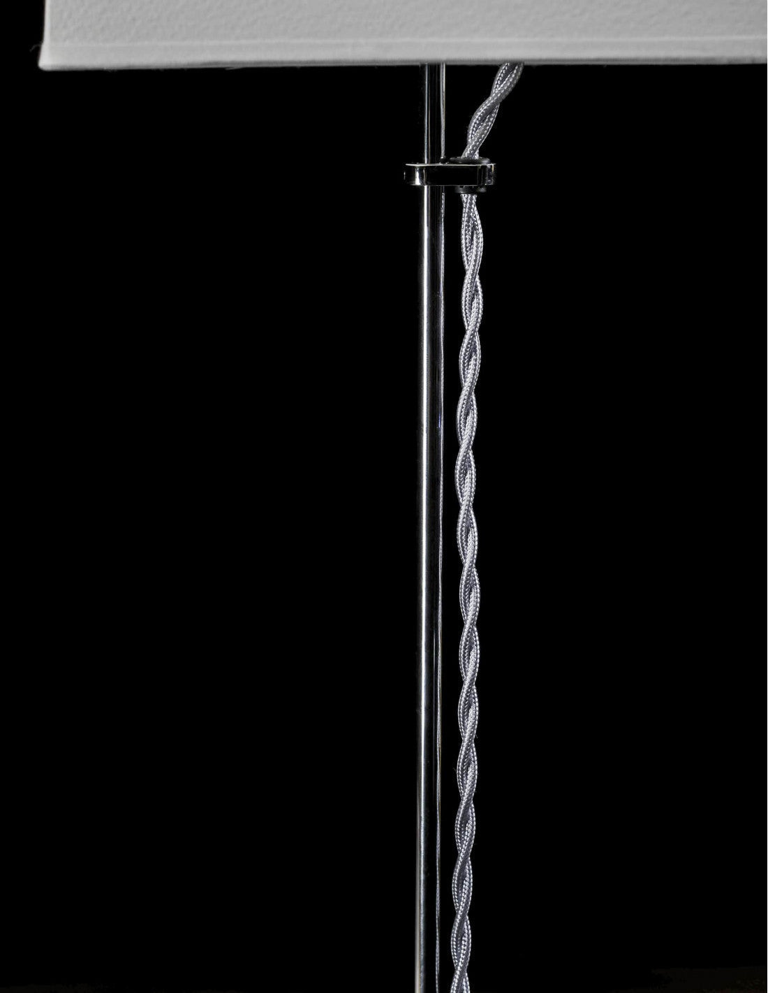 Acier II Table Lamp