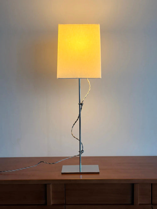 Acier II Table Lamp