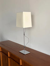 Acier II Table Lamp