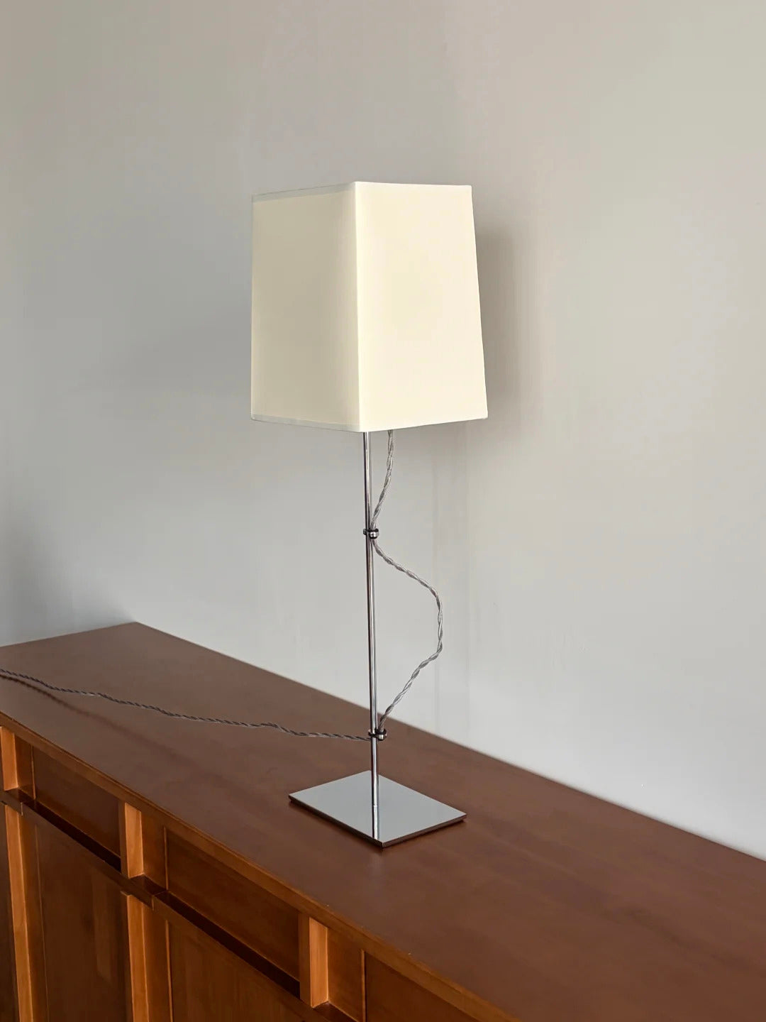 Acier II Table Lamp