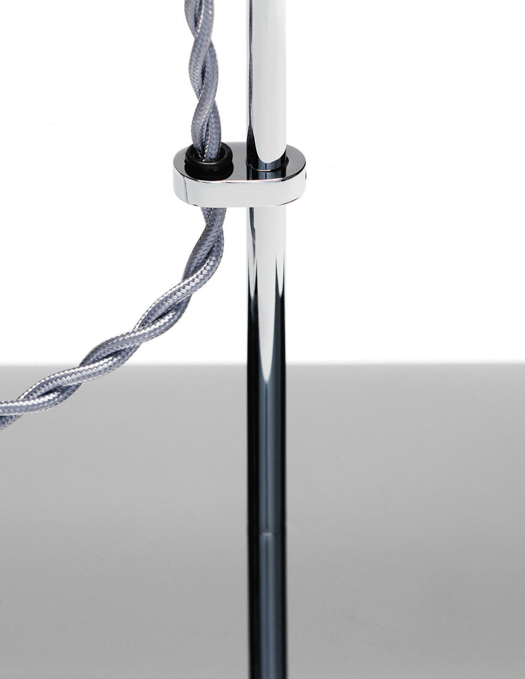 Acier II Table Lamp