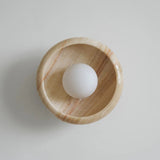 Acro Iris Onyx Sconce