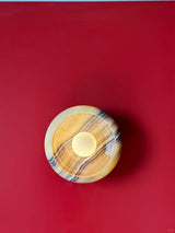 Acro Iris Onyx Sconce