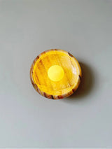 Acro Iris Onyx Sconce