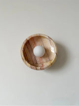 Acro Iris Onyx Sconce