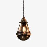 Ahab Pendant Lamp