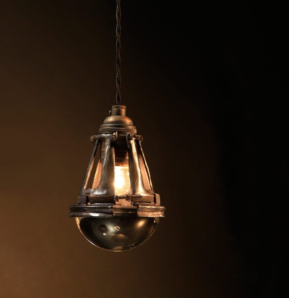 Ahab Pendant Lamp