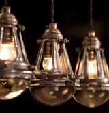 Ahab Pendant Lamp