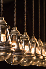 Ahab Pendant Lamp