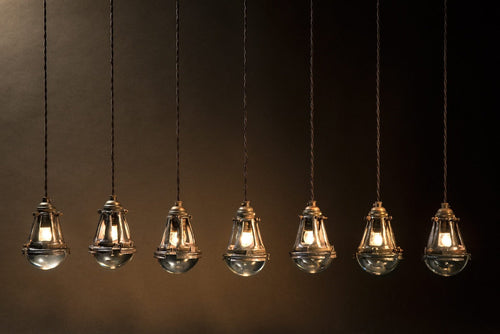 Ahab Pendant Lamp