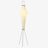 Akari 14A Floor Lamp