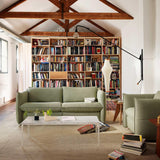 Akari 14A Floor Lamp