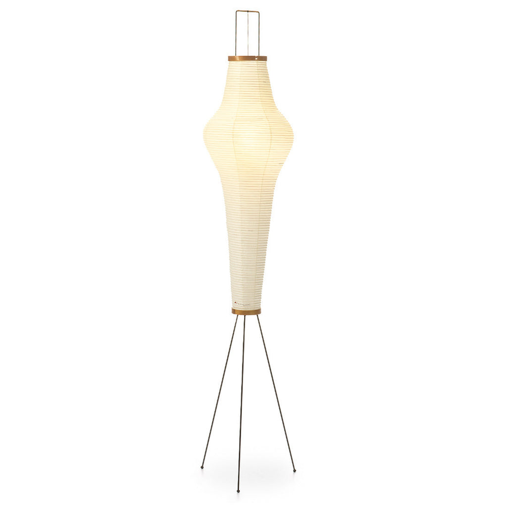 Akari 14A Floor Lamp
