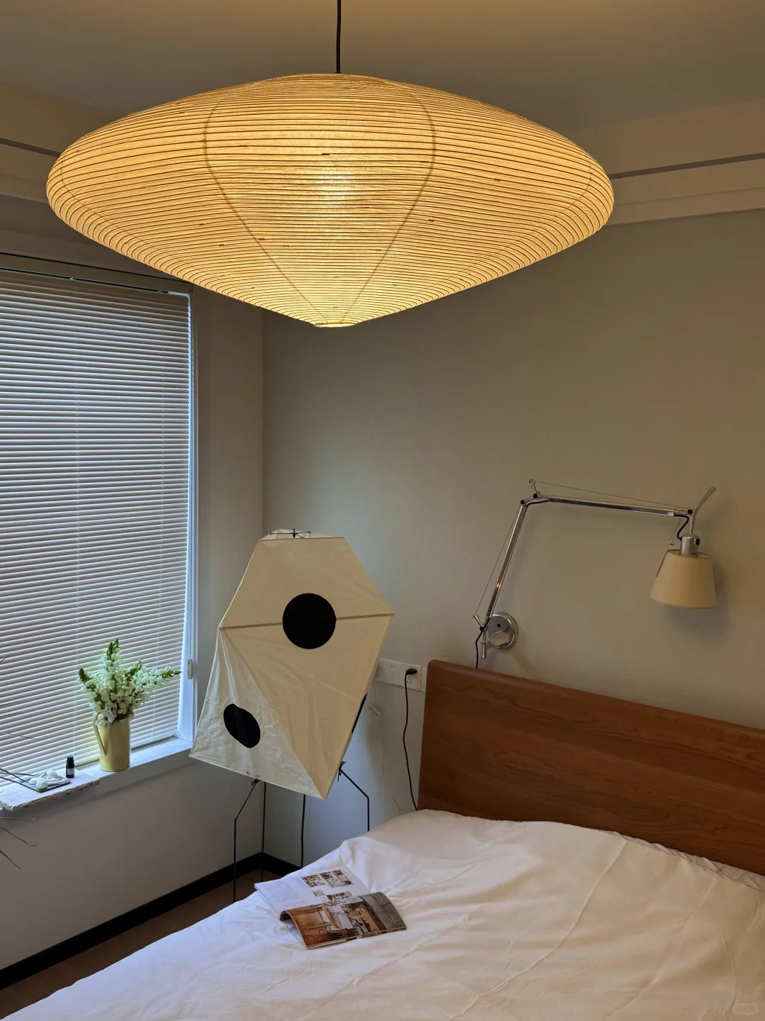 Akari 15A Pendant Lamp