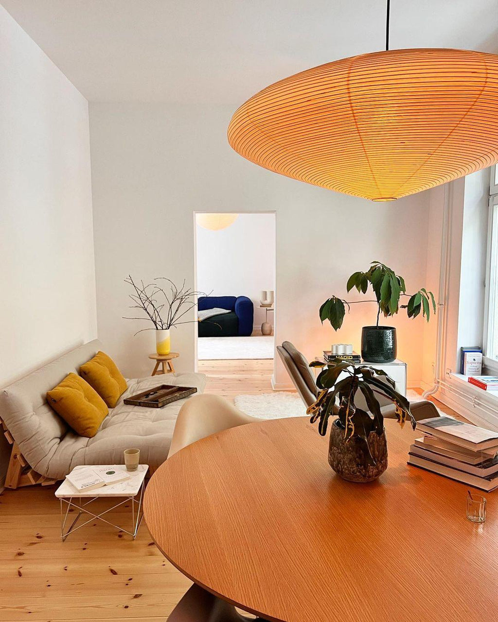 Akari 15A Pendant Lamp