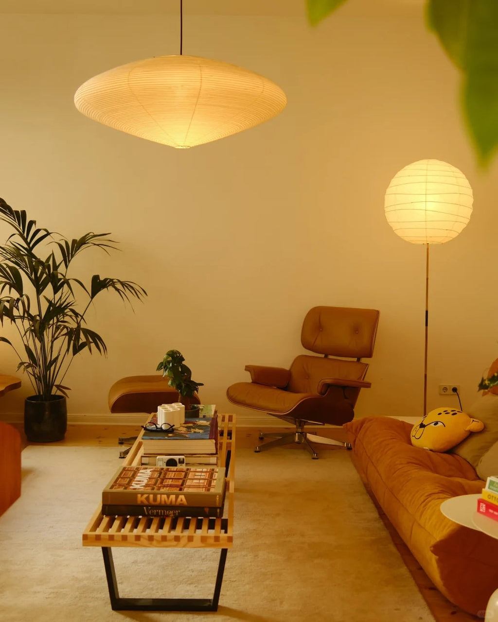 Akari 15A Pendant Lamp