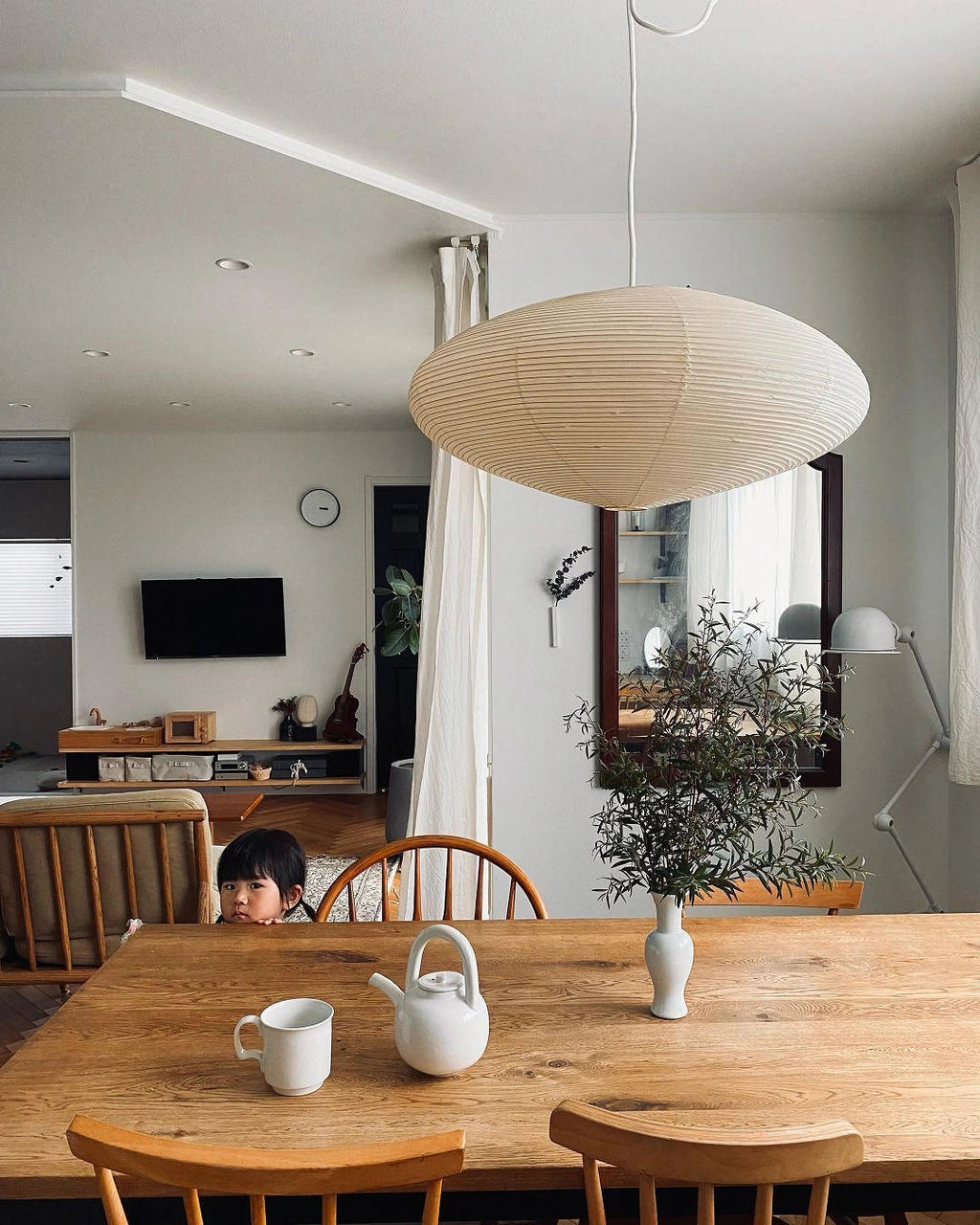 Akari 21A Pendant Lighting