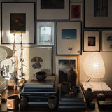 Akari 1N Table Lamp