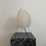 Akari 1N Table Lamp