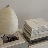 Akari 1N Table Lamp