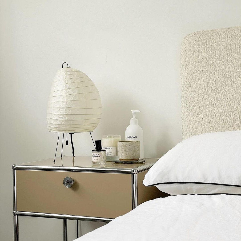 Akari 1N Table Lamp