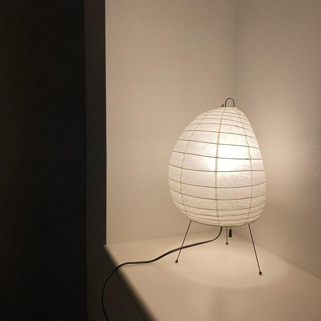 Akari 1N Table Lamp