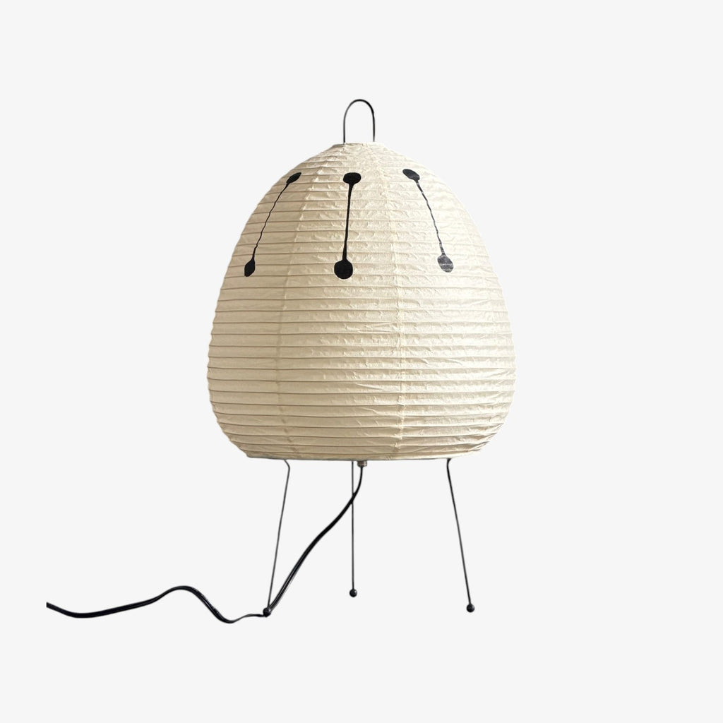 Akari 1A Collection Table Lamp