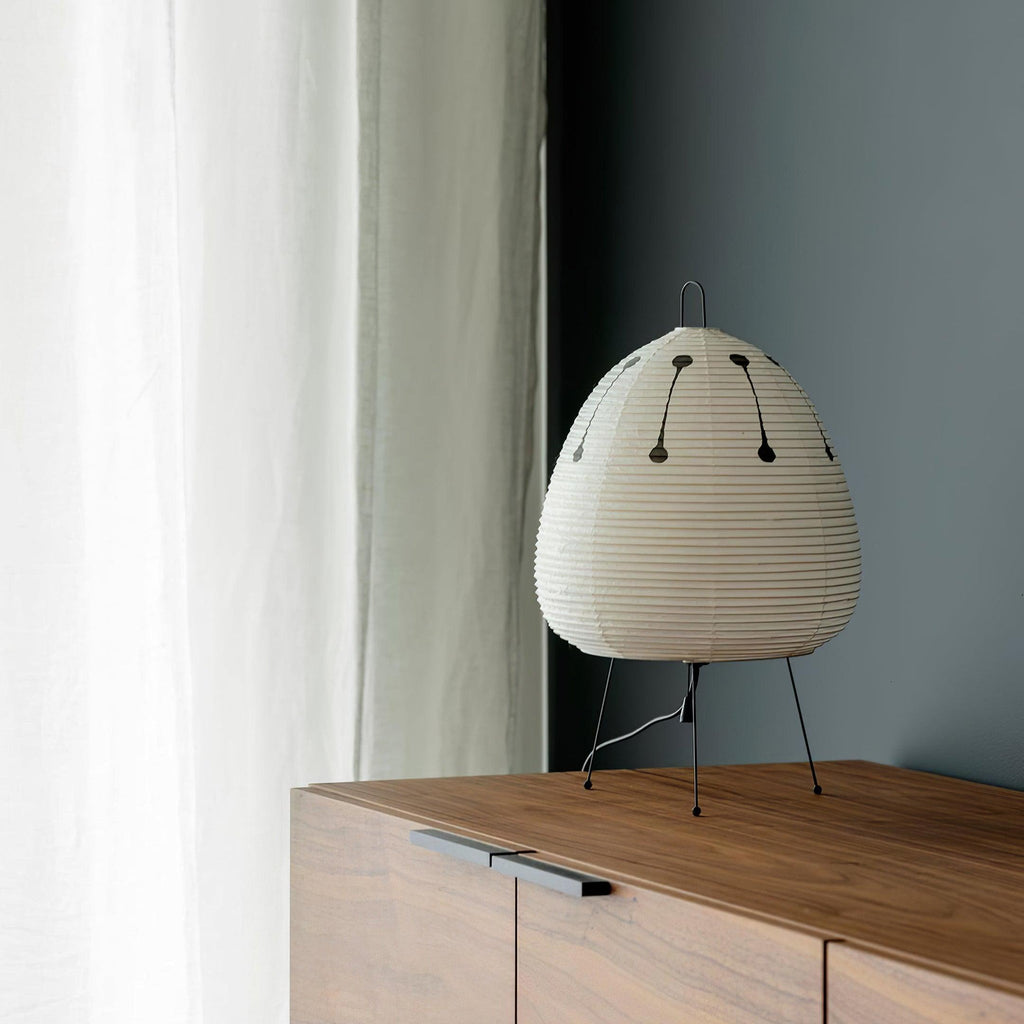 Akari 1A Collection Table Lamp