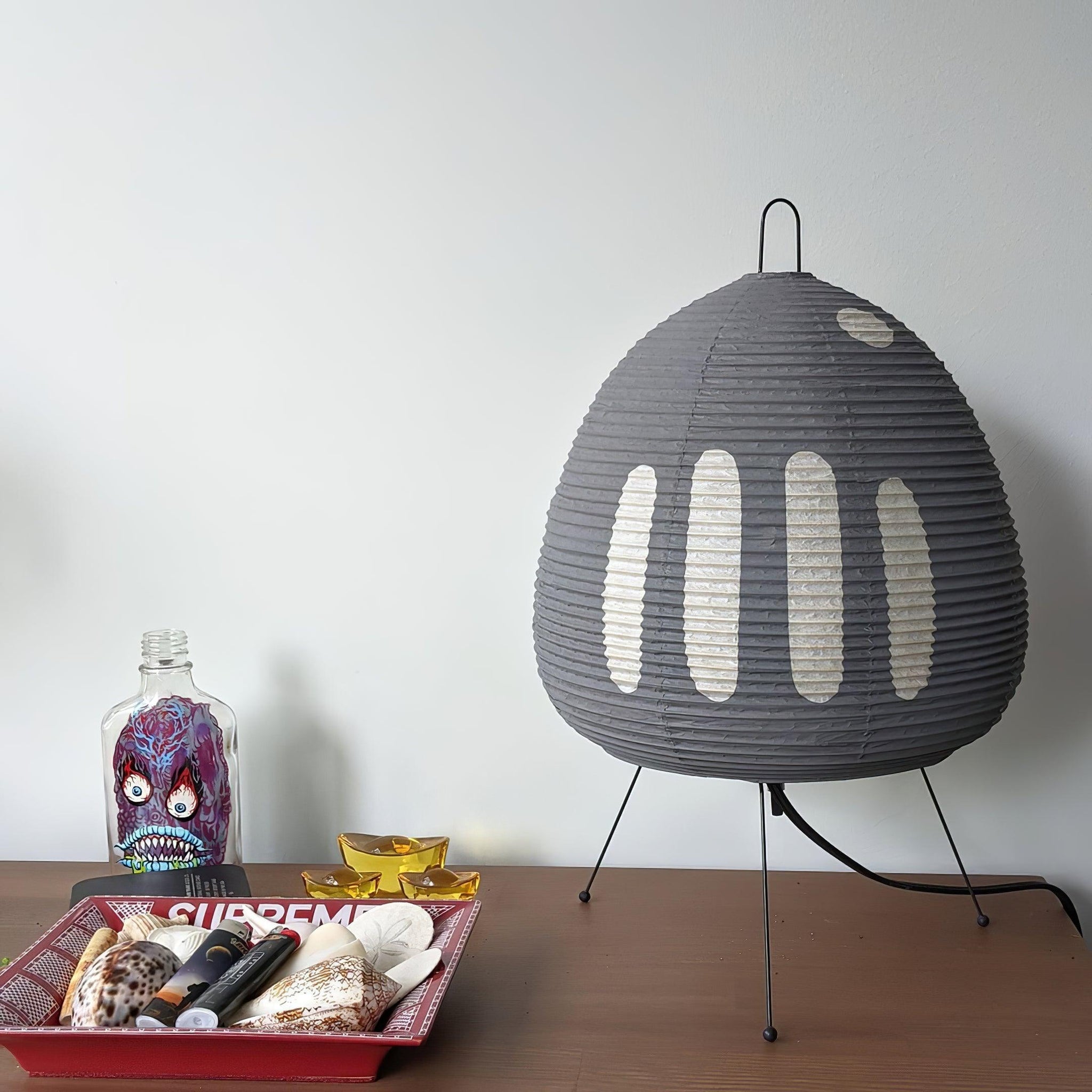 Akari 1A Collection Table Lamp