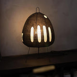 Akari 1A Collection Table Lamp