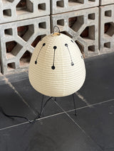 Akari 1A Collection Table Lamp
