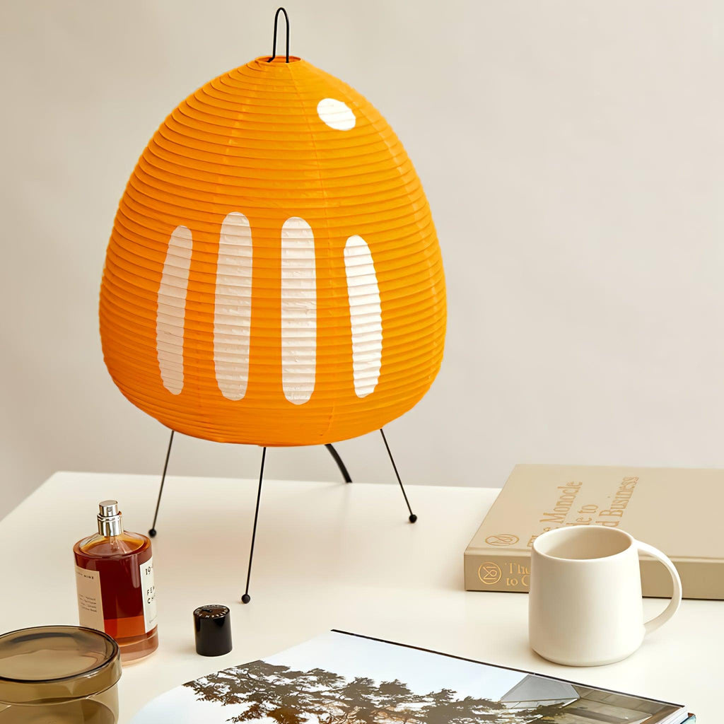 Akari 1A Collection Table Lamp