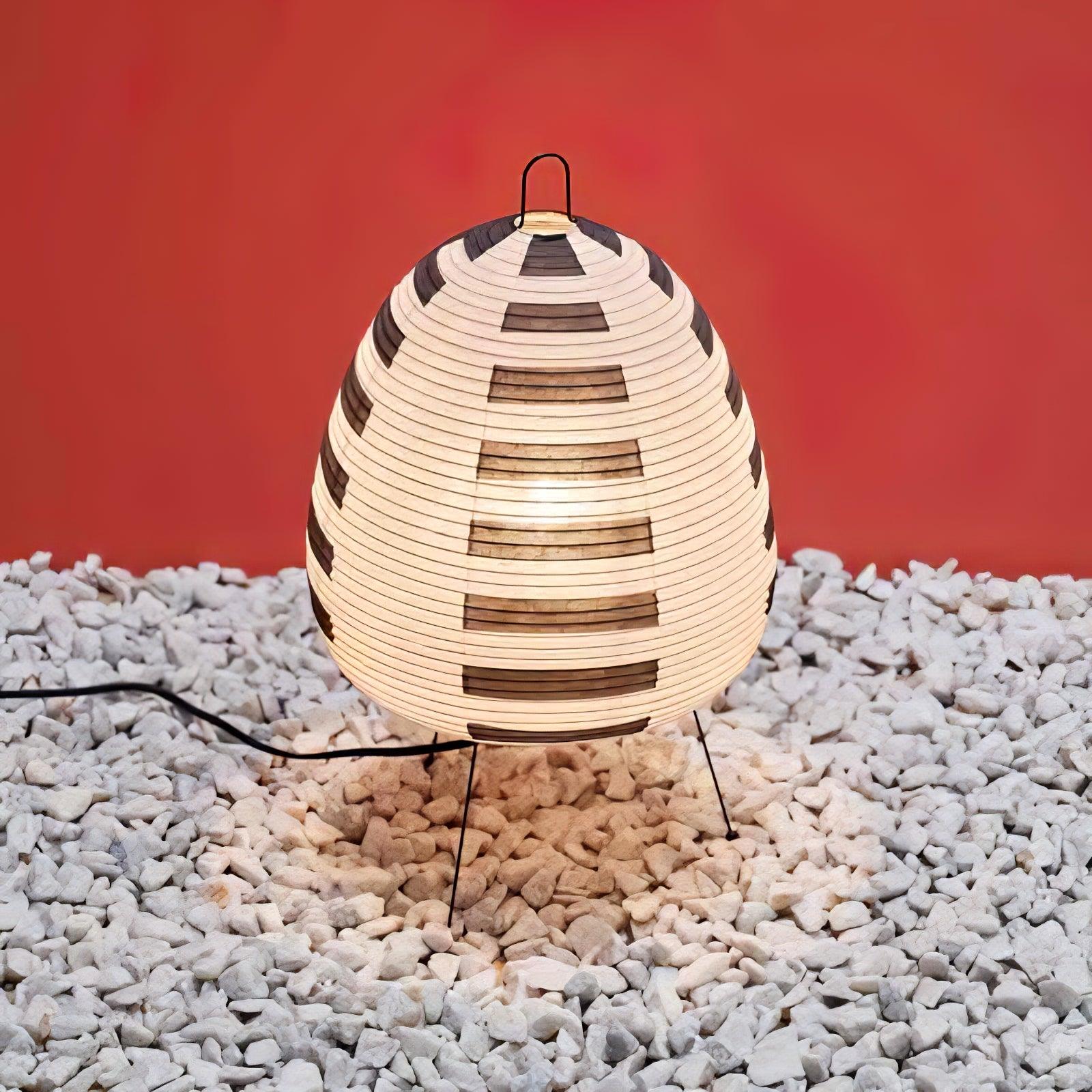 Akari 1A Collection Table Lamp